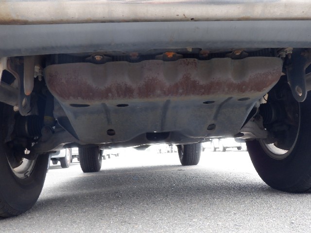 TOYOTA PRADO 1997 Image 27