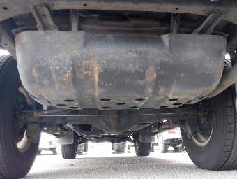 TOYOTA PRADO 1997 Image 22