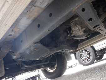 TOYOTA PRADO 1997 Image 24