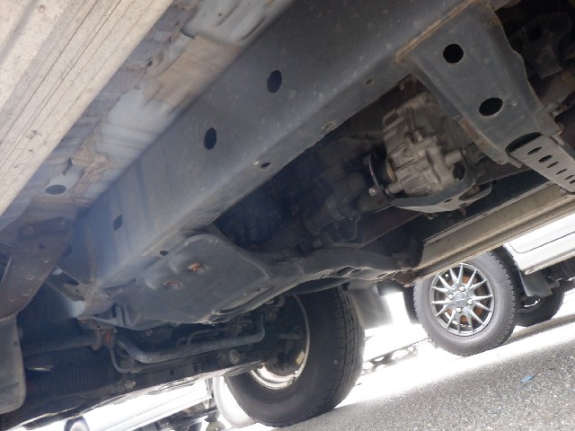 TOYOTA PRADO 1997 Image 30