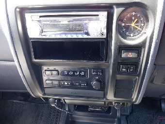 TOYOTA PRADO 1997 Image 9