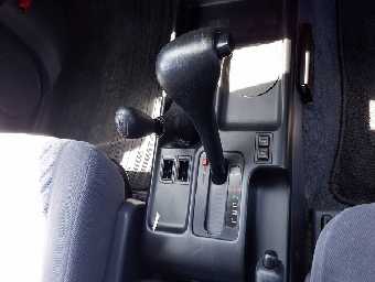 TOYOTA PRADO 1997 Image 10