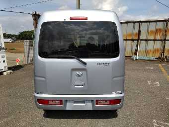 DAIHATSU HIJET CARGO 2017 Image 3