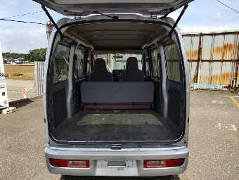 DAIHATSU HIJET CARGO 2017 Image 7