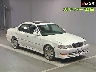 TOYOTA CRESTA 2000 Image 1