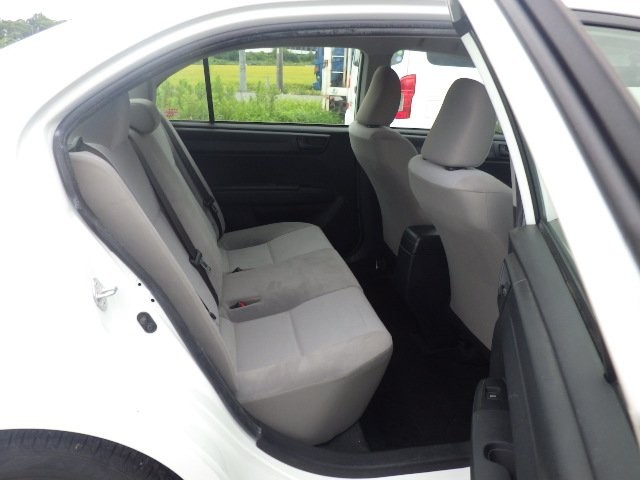 TOYOTA COROLLA AXIO 2017 Image 30