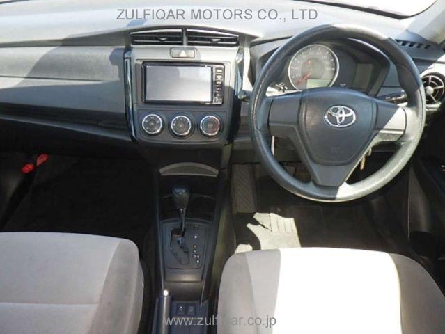 TOYOTA COROLLA AXIO 2017 Image 6