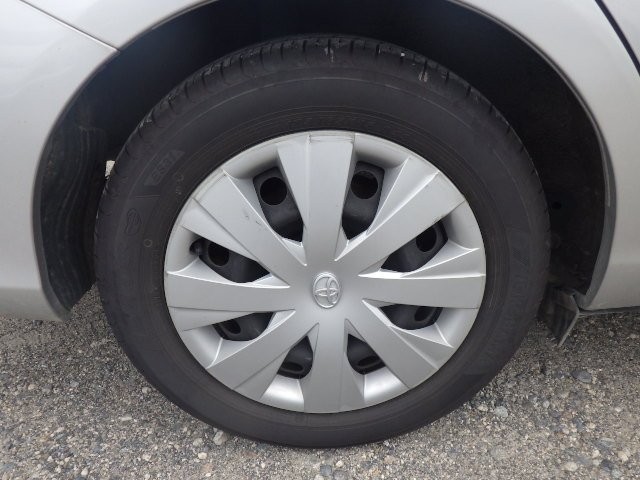 TOYOTA COROLLA AXIO 2017 Image 20