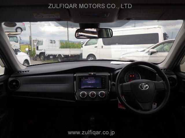 TOYOTA COROLLA AXIO 2017 Image 34