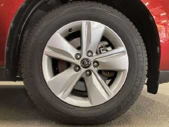 TOYOTA HARRIER 2018 Image 9