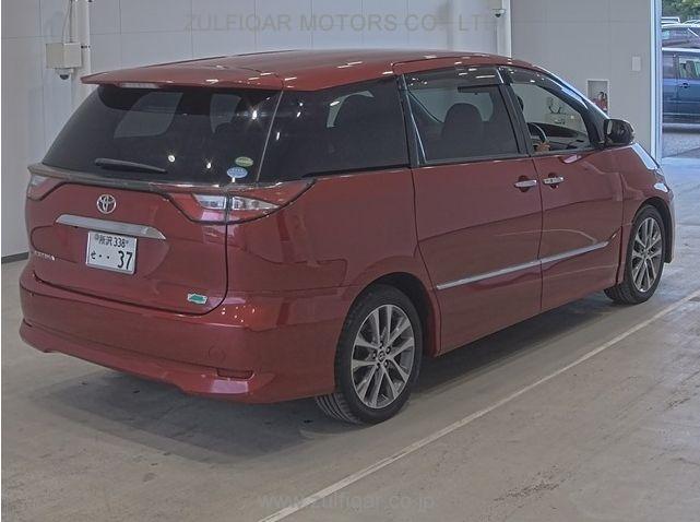 TOYOTA ESTIMA 2016 Image 3