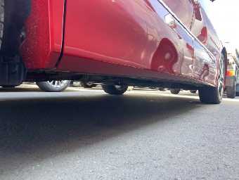 TOYOTA ESTIMA 2016 Image 16