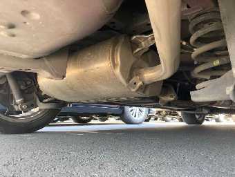 TOYOTA ESTIMA 2016 Image 18