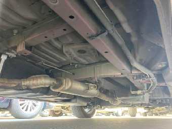 TOYOTA ESTIMA 2016 Image 19