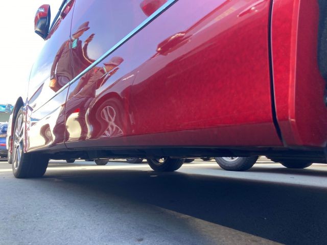 TOYOTA ESTIMA 2016 Image 27