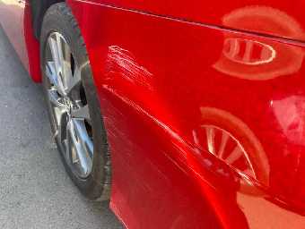 TOYOTA ESTIMA 2016 Image 25