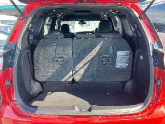 TOYOTA ESTIMA 2016 Image 26