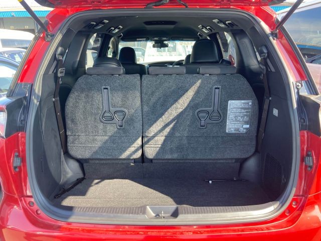 TOYOTA ESTIMA 2016 Image 32