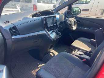 TOYOTA ESTIMA 2016 Image 27