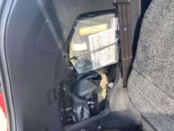 TOYOTA ESTIMA 2016 Image 28