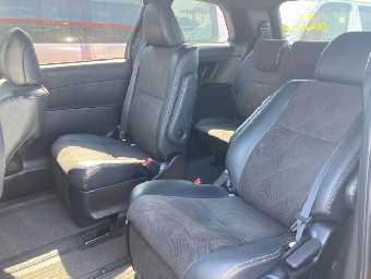 TOYOTA ESTIMA 2016 Image 29