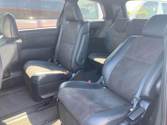 TOYOTA ESTIMA 2016 Image 35