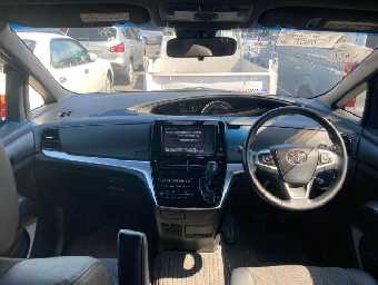 TOYOTA ESTIMA 2016 Image 30