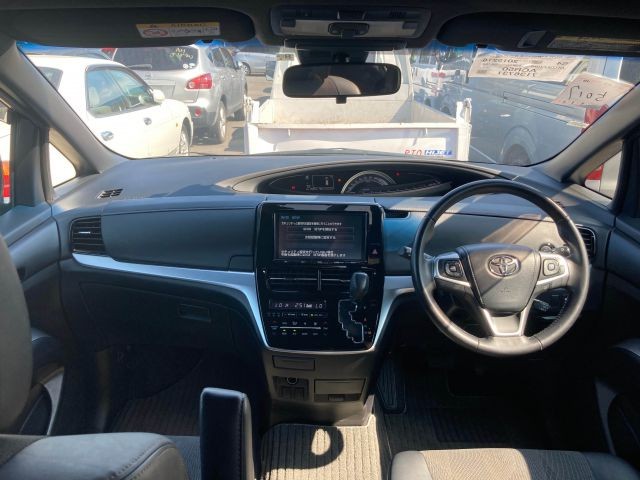 TOYOTA ESTIMA 2016 Image 36