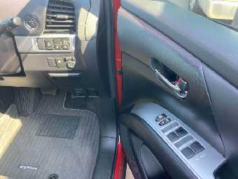 TOYOTA ESTIMA 2016 Image 31