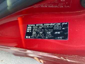 TOYOTA ESTIMA 2016 Image 33