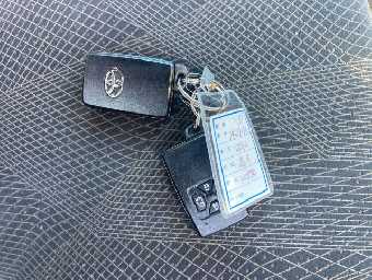 TOYOTA ESTIMA 2016 Image 35