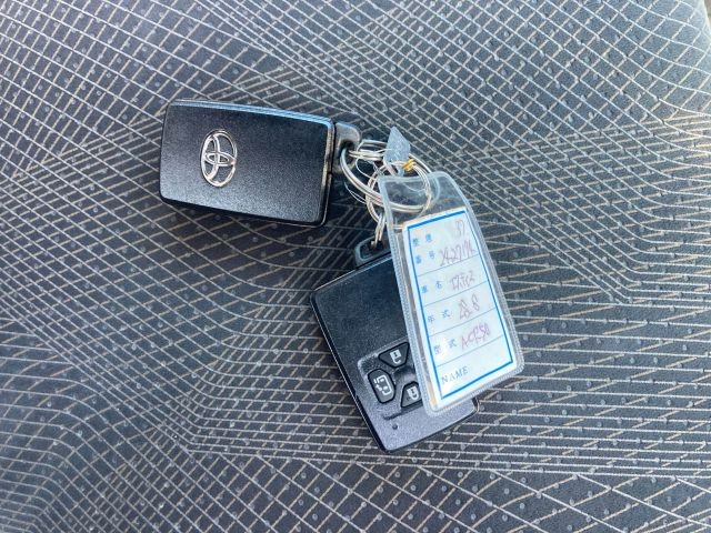 TOYOTA ESTIMA 2016 Image 41