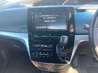 TOYOTA ESTIMA 2016 Image 36