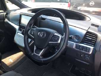 TOYOTA ESTIMA 2016 Image 7