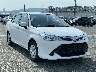 TOYOTA COROLLA AXIO 2017 Image 12