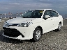 TOYOTA COROLLA AXIO 2017 Image 19