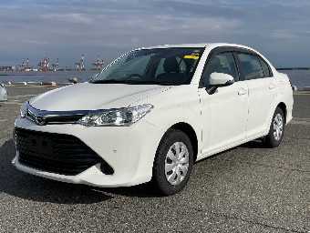 TOYOTA COROLLA AXIO 2017 Image 13