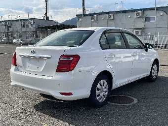 TOYOTA COROLLA AXIO 2017 Image 15