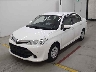 TOYOTA COROLLA AXIO 2017 Image 4