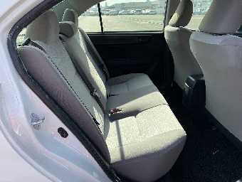 TOYOTA COROLLA AXIO 2017 Image 10