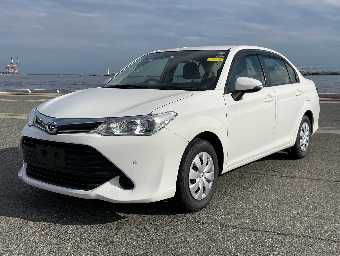 TOYOTA COROLLA AXIO 2017 Image 12