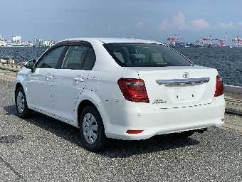 TOYOTA COROLLA AXIO 2017 Image 13