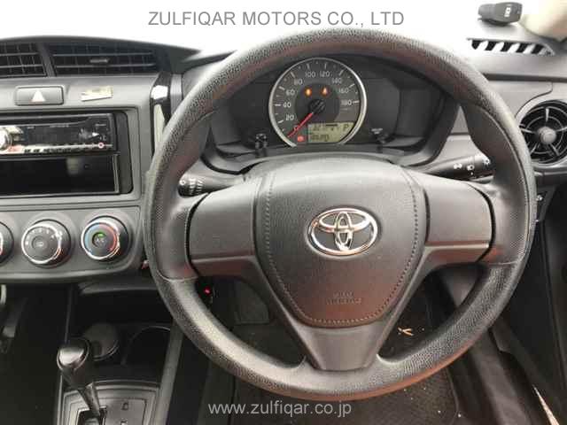 TOYOTA COROLLA AXIO 2017 Image 7