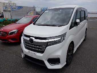 HONDA STEPWGN SPADA 2019 Image 11