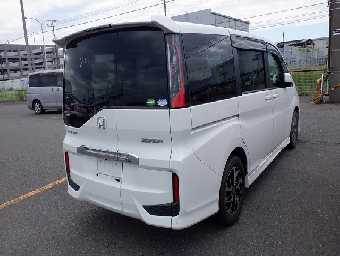 HONDA STEPWGN SPADA 2019 Image 13