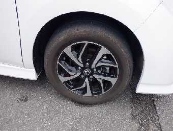 HONDA STEPWGN SPADA 2019 Image 14