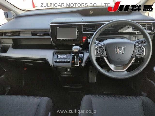 HONDA STEPWGN SPADA 2019 Image 3