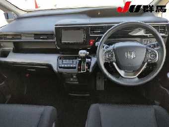 HONDA STEPWGN SPADA 2019 Image 3