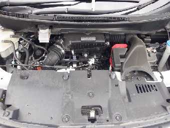 HONDA STEPWGN SPADA 2019 Image 15