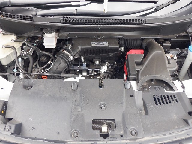 HONDA STEPWGN SPADA 2019 Image 21